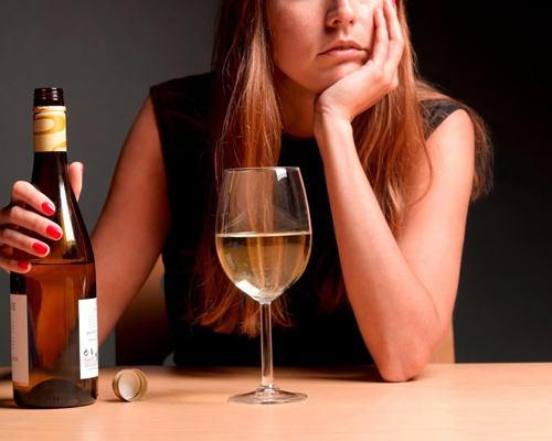 Анонимное лечение женского алкоголизма в Мончегорске